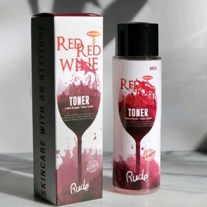 TONER RED RED WINE